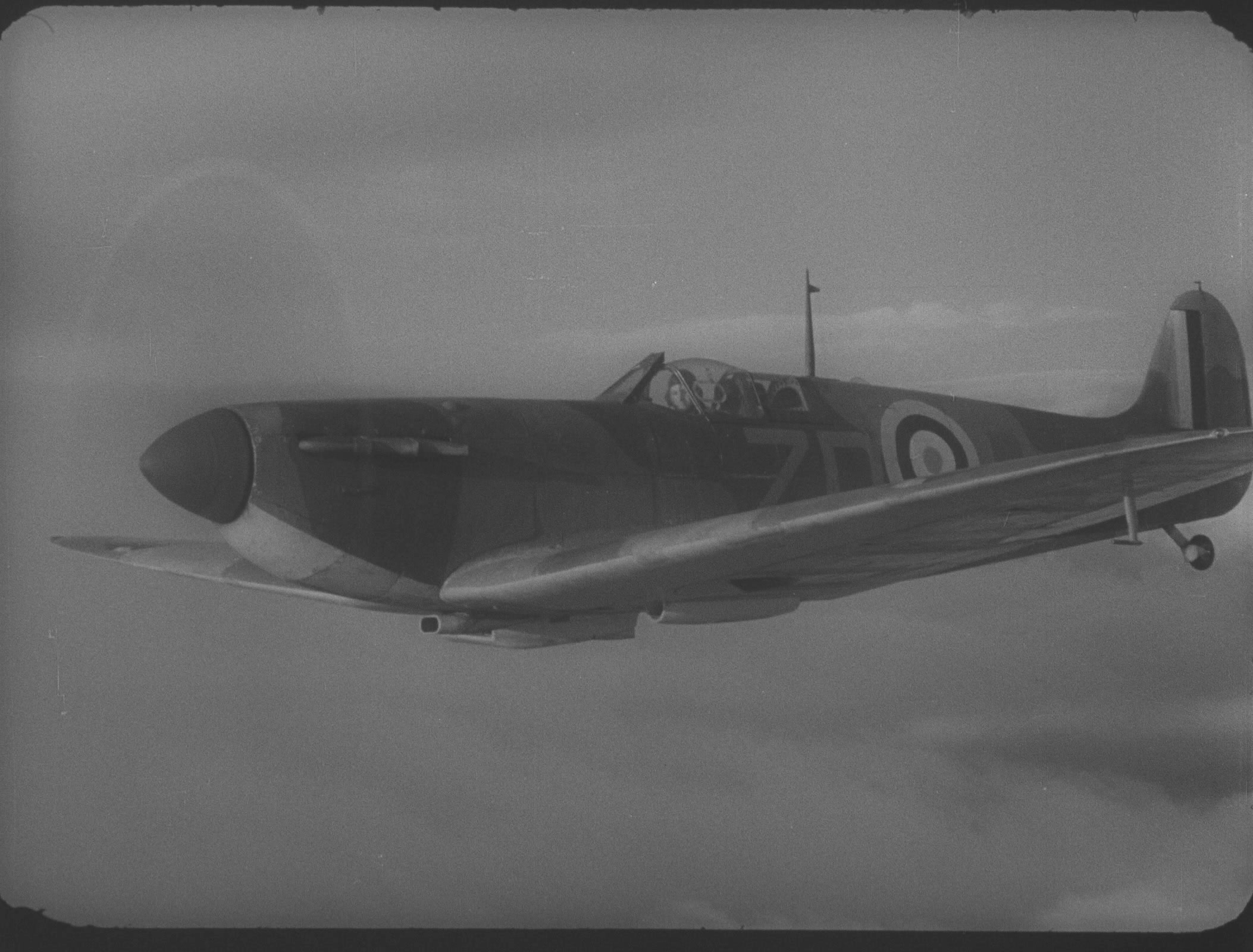 1940 – Battle of Britain