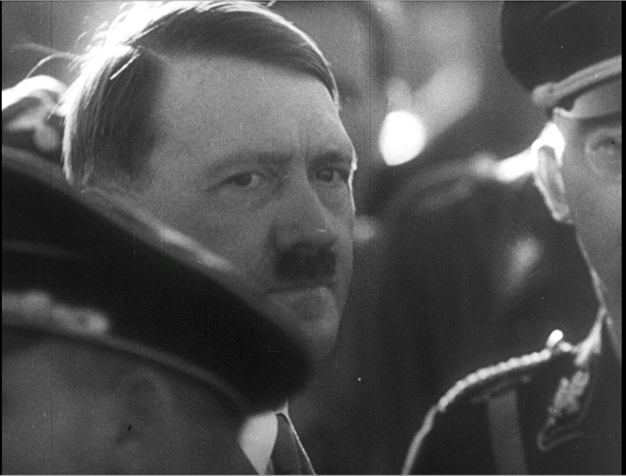 1932–35 – Early Nazi Activities 