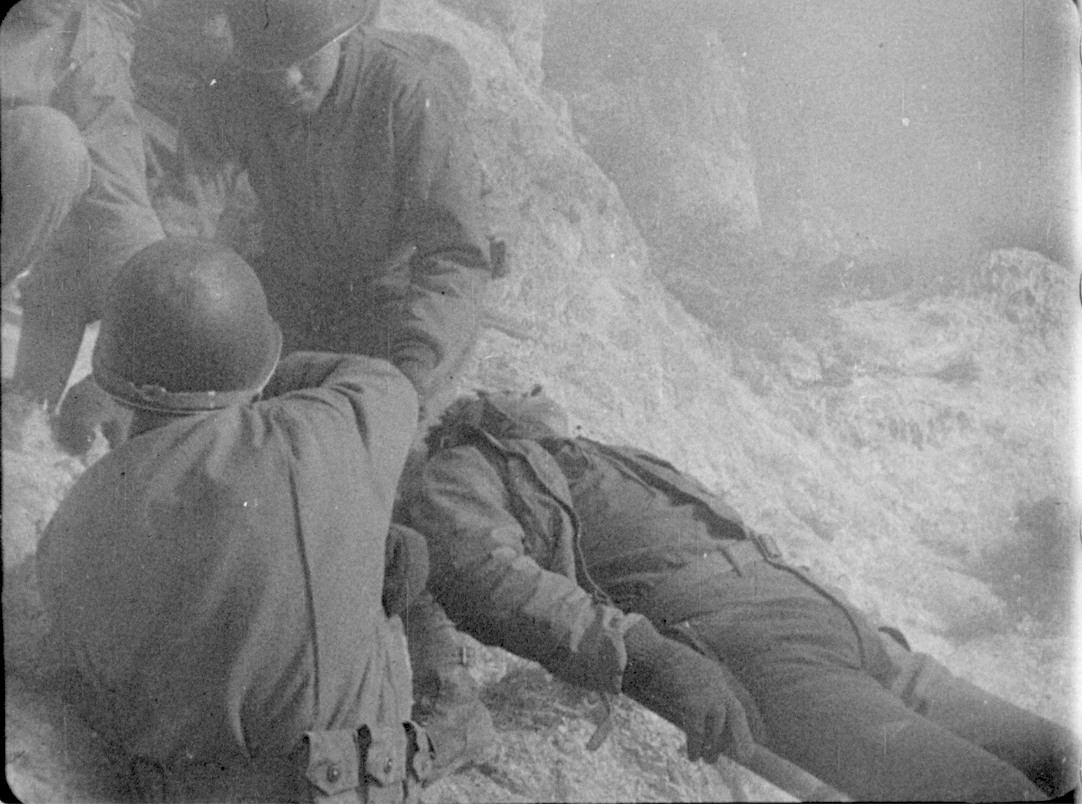 1943 – Italy – San Pietro