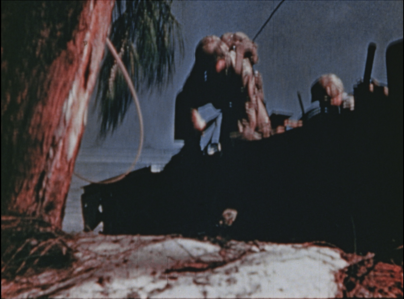 1944 – Pacific – Saipan