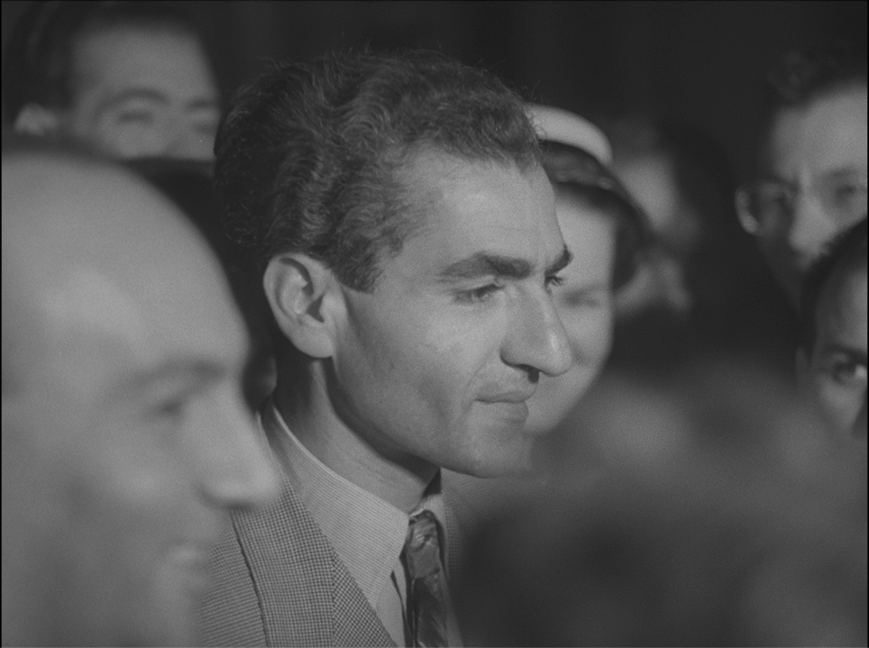 1950s - Iran