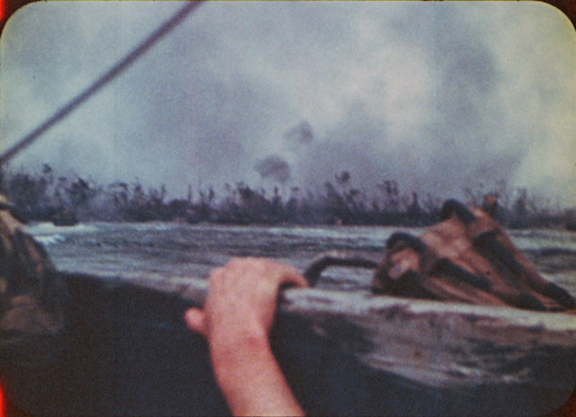 1944 – Pacific – Peleliu