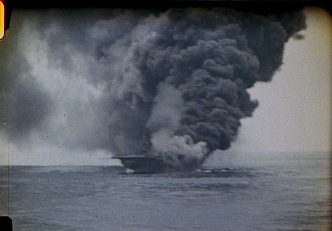 1944–45 – Pacific – Best Naval Battles