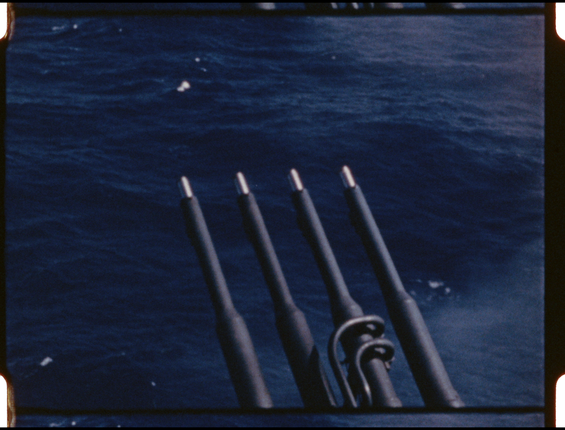 Pearl Harbor: Spring of 1942