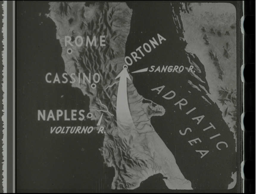 The Liberation of Rome r2 of 2